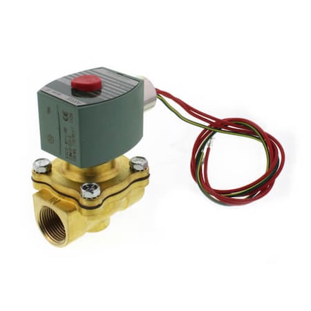 Asco 8210G095Lf, Lead Free 8210G095LF